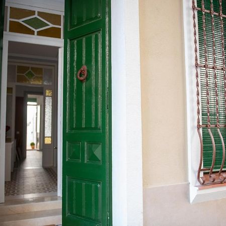 Hauzify I Apartament Can Misse Calella Exterior foto