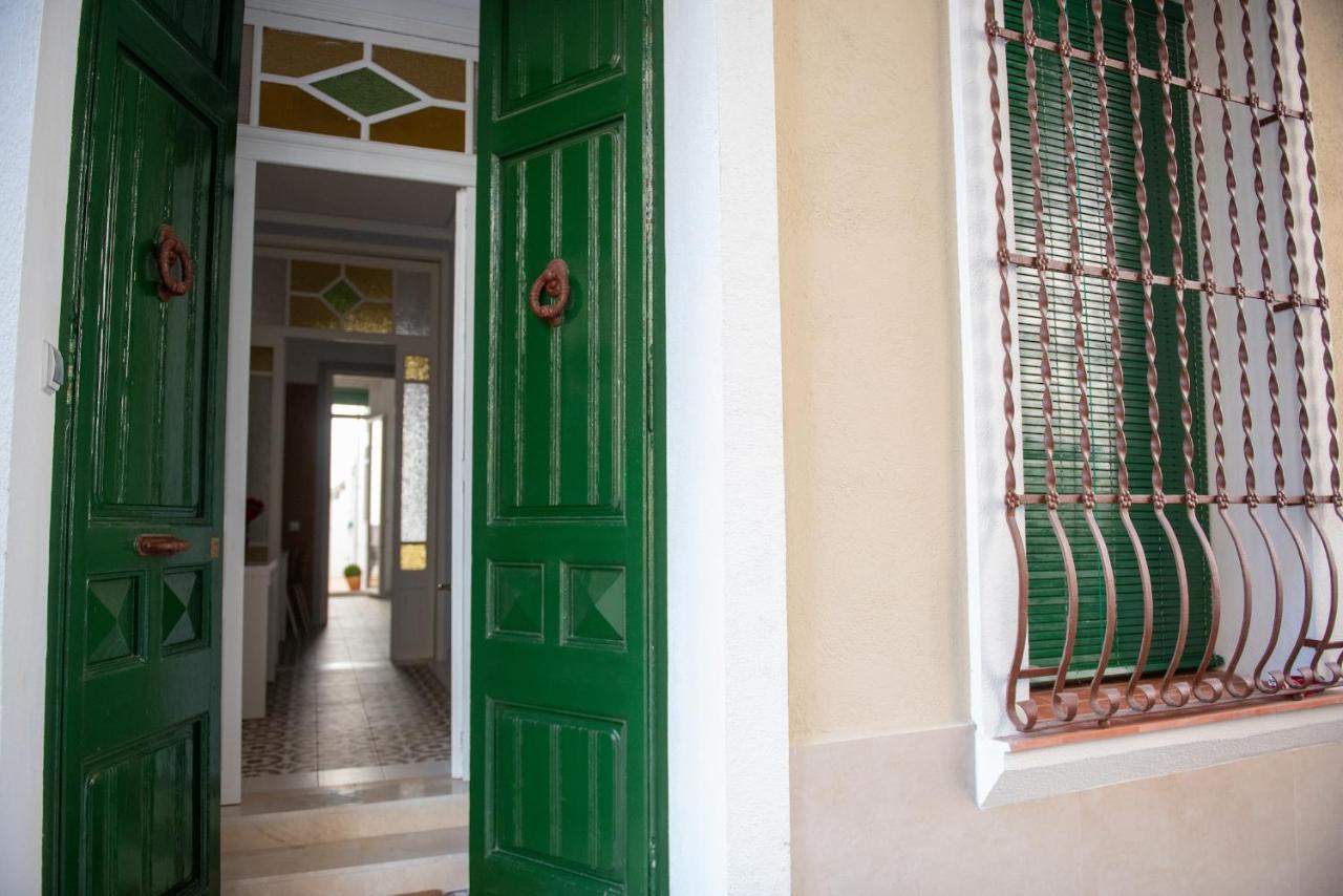 Hauzify I Apartament Can Misse Calella Exterior foto