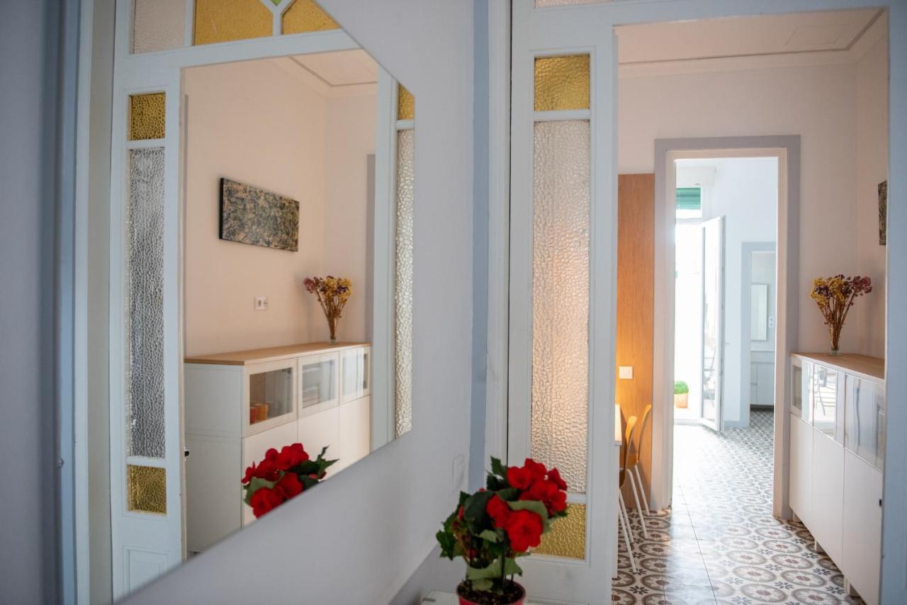 Hauzify I Apartament Can Misse Calella Exterior foto