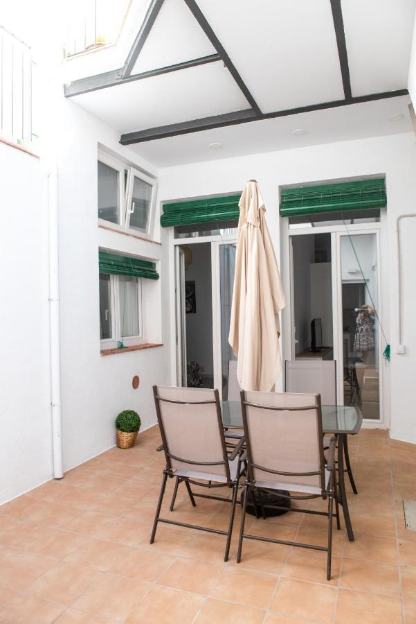 Hauzify I Apartament Can Misse Calella Exterior foto