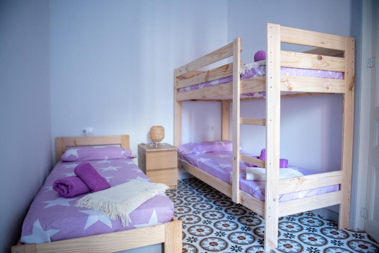 Hauzify I Apartament Can Misse Calella Exterior foto